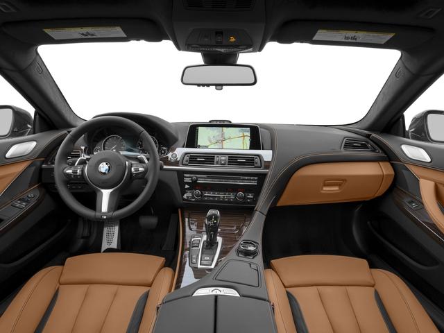 used 2016 BMW 650 car, priced at $25,999