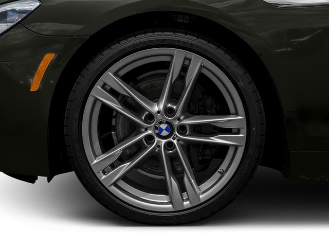 used 2016 BMW 650 car, priced at $25,999