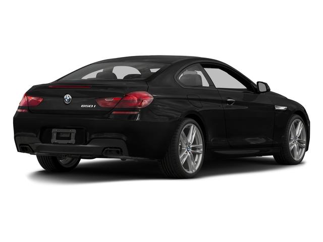 used 2016 BMW 650 car, priced at $25,999