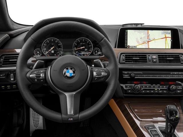 used 2016 BMW 650 car, priced at $25,999