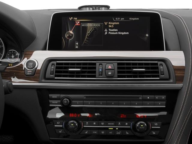 used 2016 BMW 650 car, priced at $25,999