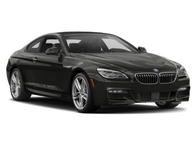 used 2016 BMW 650 car, priced at $25,999