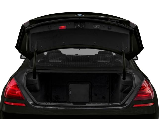 used 2016 BMW 650 car, priced at $25,999