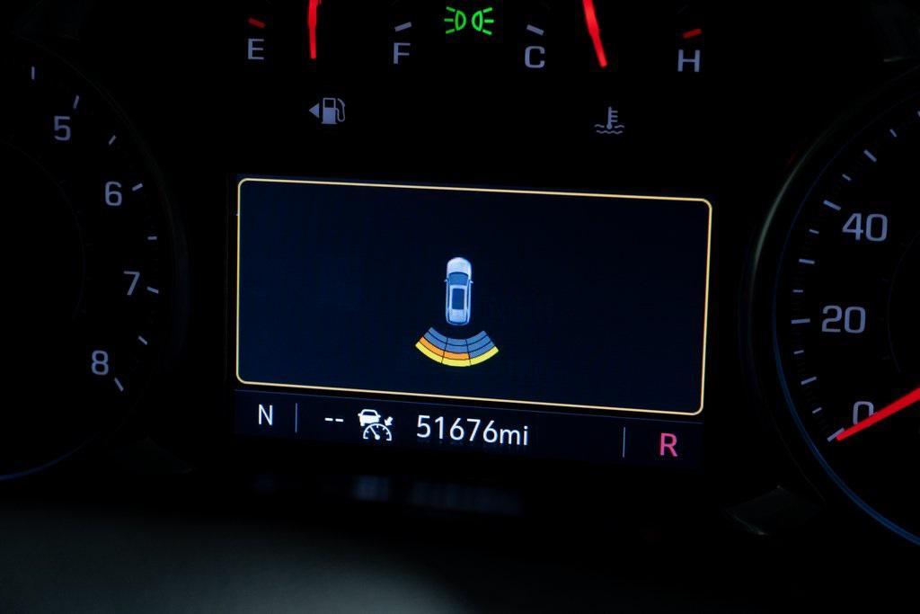 used 2020 Chevrolet Equinox car, priced at $20,677