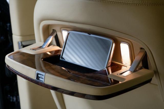 used 2008 Bentley Continental Flying Spur car, priced at $32,995