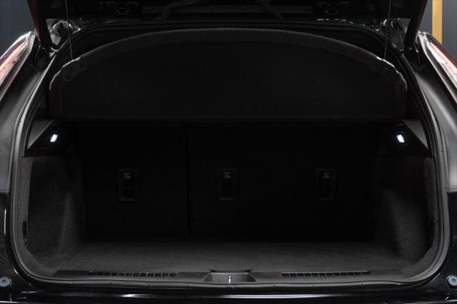 used 2019 Cadillac XT4 car, priced at $20,387