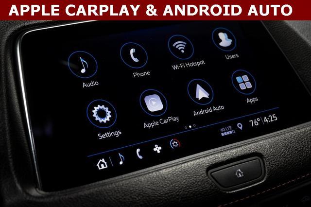 used 2019 Cadillac XT4 car, priced at $20,387