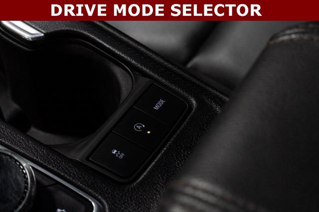 used 2019 Cadillac XT4 car, priced at $20,387