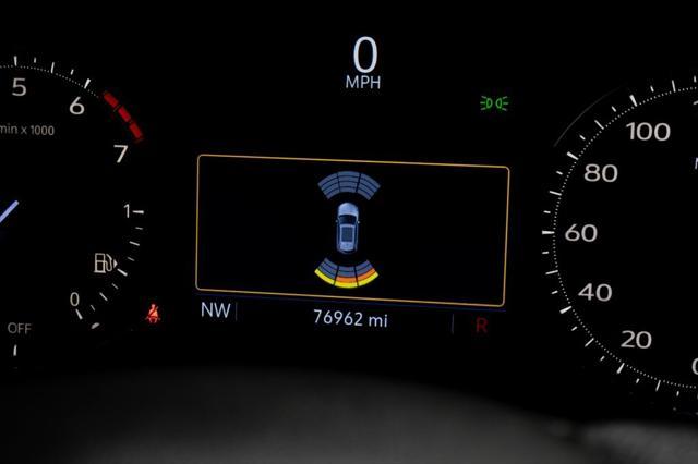 used 2019 Cadillac XT4 car, priced at $20,387