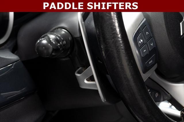 used 2014 Mitsubishi Lancer car, priced at $22,339