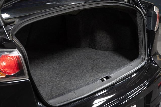 used 2014 Mitsubishi Lancer car, priced at $22,339