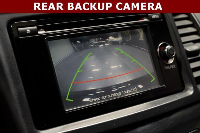 used 2014 Mitsubishi Lancer car, priced at $22,339