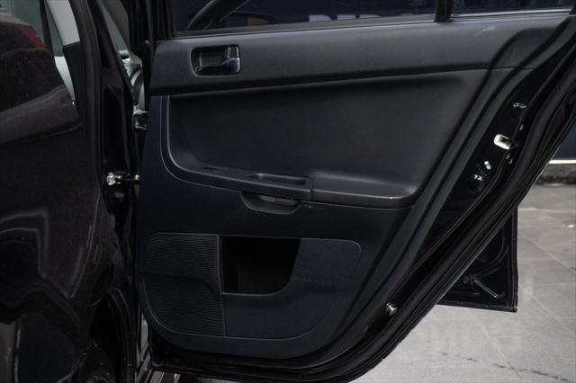 used 2014 Mitsubishi Lancer car, priced at $22,339