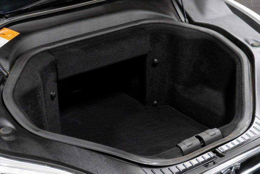 used 2013 Tesla Model S car, priced at $13,899