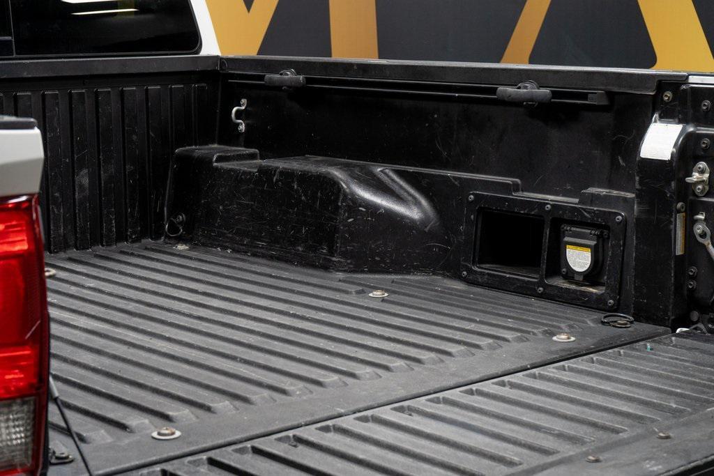 used 2017 Toyota Tacoma car, priced at $26,589