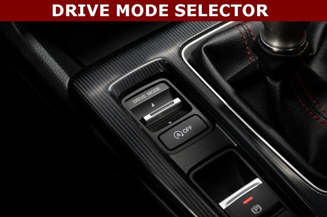 used 2023 Honda Civic Si car, priced at $29,487