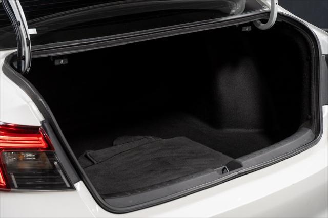 used 2023 Honda Civic Si car, priced at $29,487