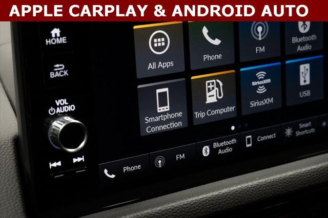 used 2023 Honda Civic Si car, priced at $29,487