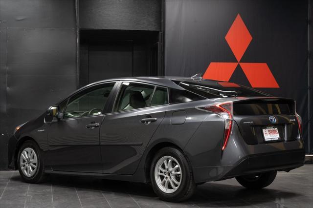 used 2016 Toyota Prius car, priced at $16,695