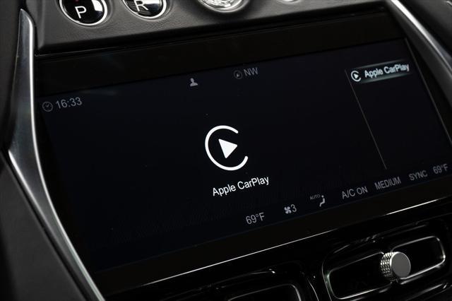 used 2021 Aston Martin DBX car, priced at $98,995