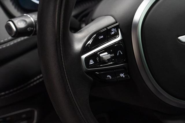used 2021 Aston Martin DBX car, priced at $98,995