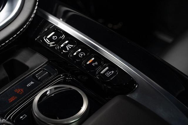 used 2021 Aston Martin DBX car, priced at $98,995