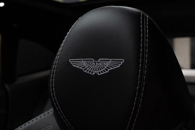 used 2021 Aston Martin DBX car, priced at $98,995