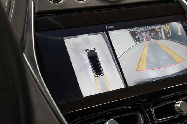 used 2021 Aston Martin DBX car, priced at $98,995