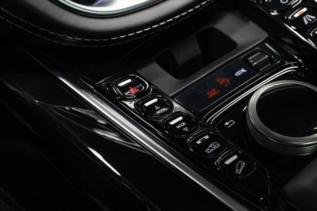 used 2021 Aston Martin DBX car, priced at $98,995