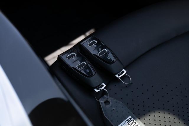 used 2021 Aston Martin DBX car, priced at $98,995