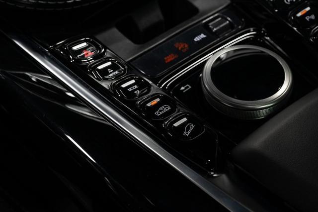used 2021 Aston Martin DBX car, priced at $98,995