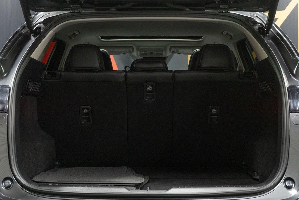 used 2022 Mazda CX-5 car, priced at $26,608