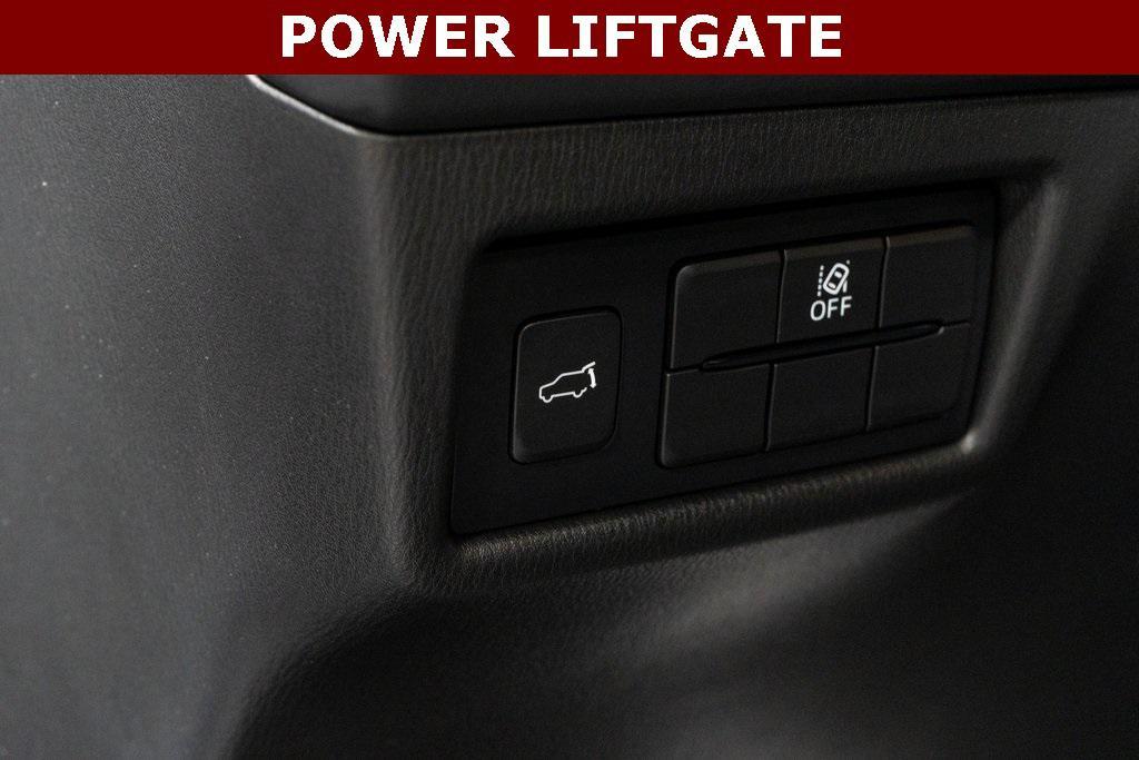 used 2022 Mazda CX-5 car, priced at $26,608