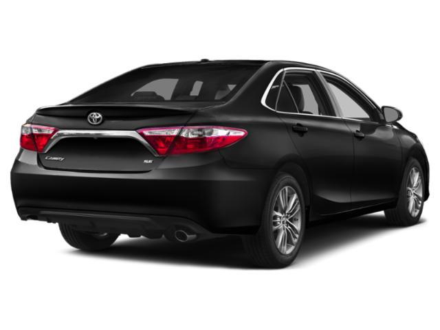 used 2015 Toyota Camry car, priced at $15,493