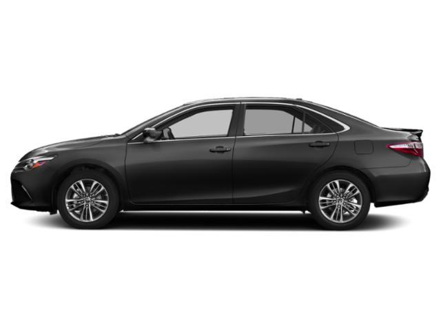 used 2015 Toyota Camry car, priced at $15,493