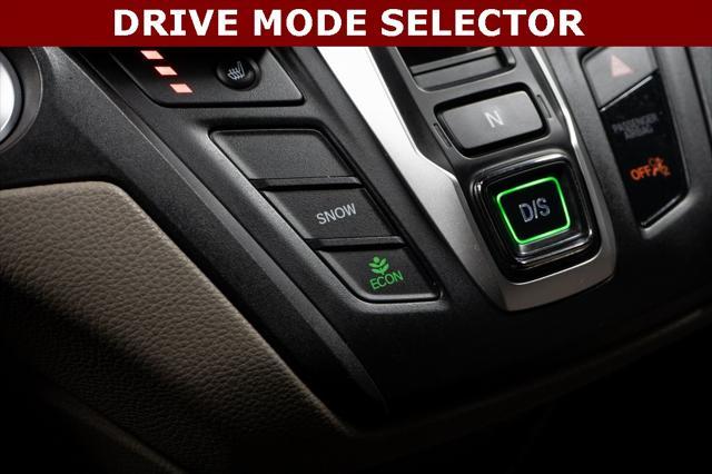 used 2019 Honda Odyssey car, priced at $20,181