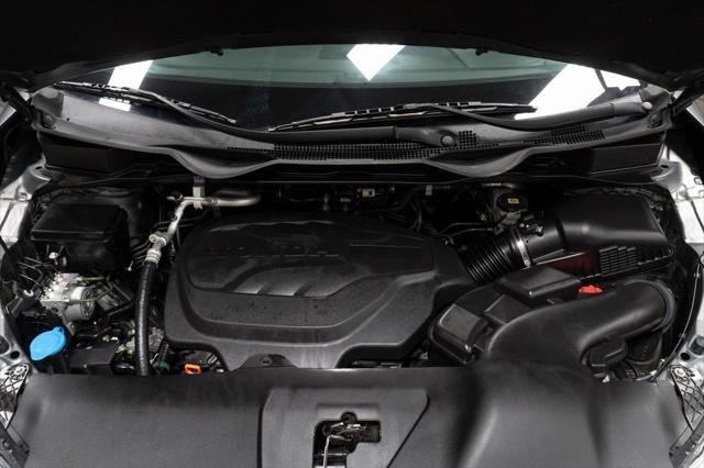 used 2019 Honda Odyssey car, priced at $20,181