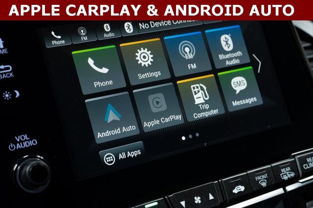 used 2019 Honda Odyssey car, priced at $20,181