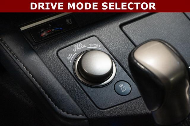 used 2018 Lexus ES 350 car, priced at $22,990