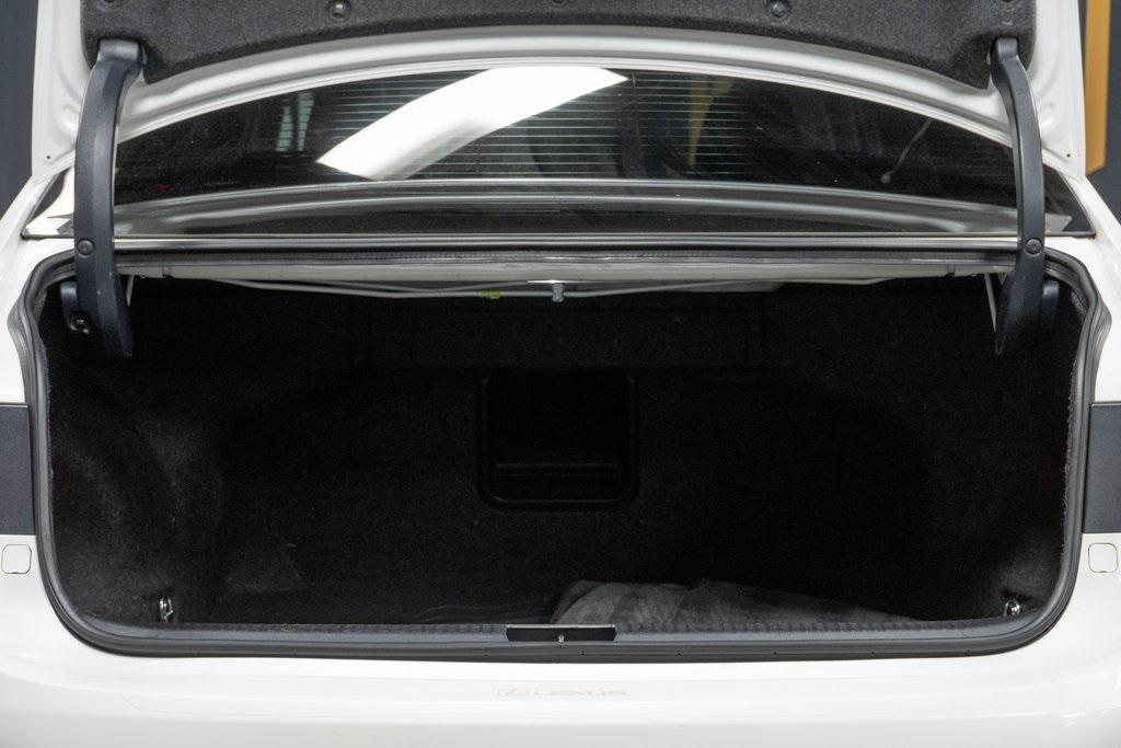 used 2018 Lexus ES 350 car, priced at $21,798