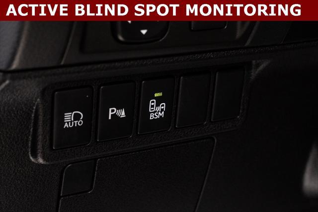 used 2018 Lexus ES 350 car, priced at $22,990