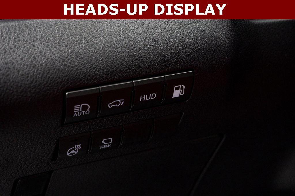 used 2021 Lexus RX 450h car, priced at $46,100