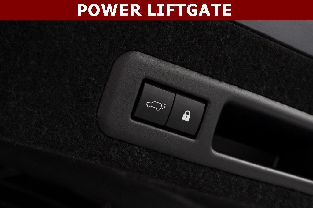 used 2021 Lexus RX 450h car, priced at $46,100