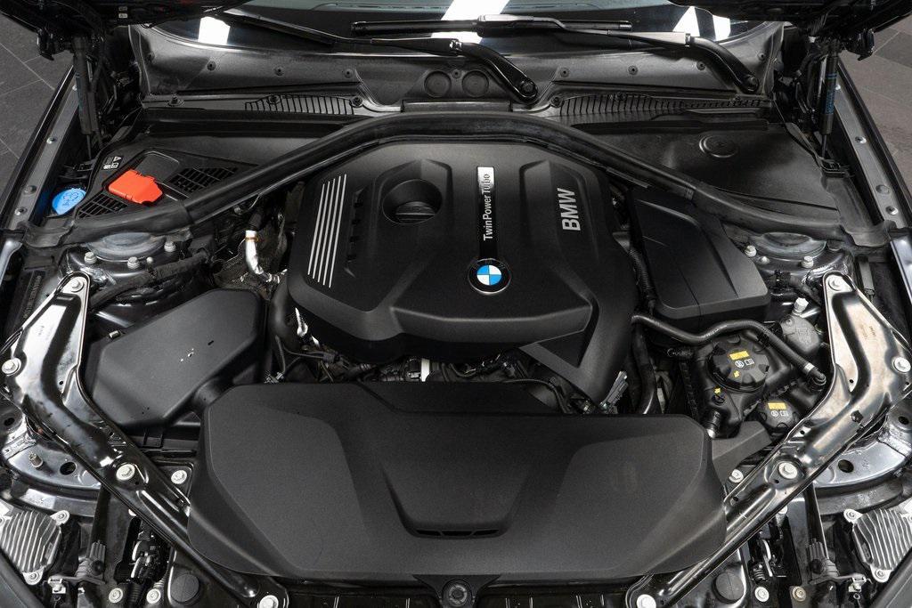 used 2020 BMW 230 car, priced at $25,807