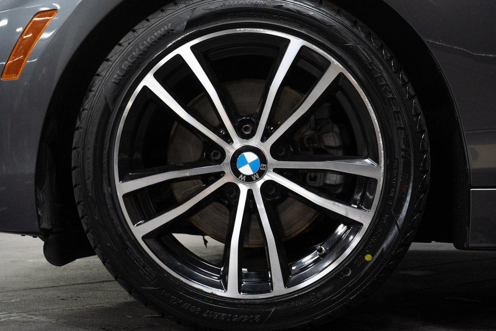 used 2020 BMW 230 car, priced at $25,807