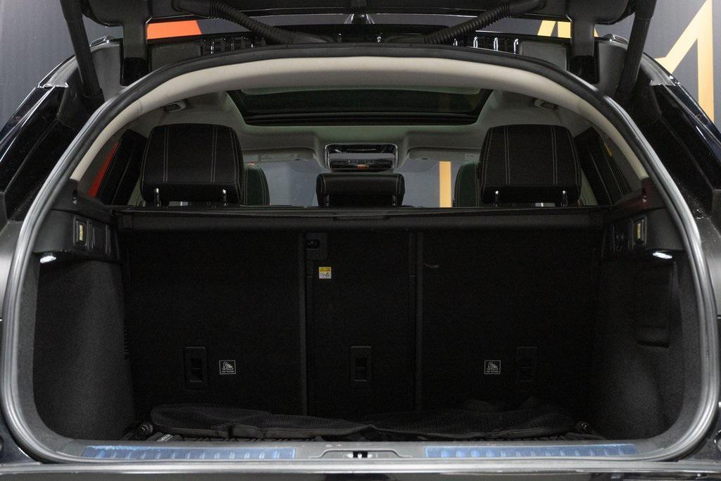 used 2019 Land Rover Range Rover Velar car, priced at $26,282
