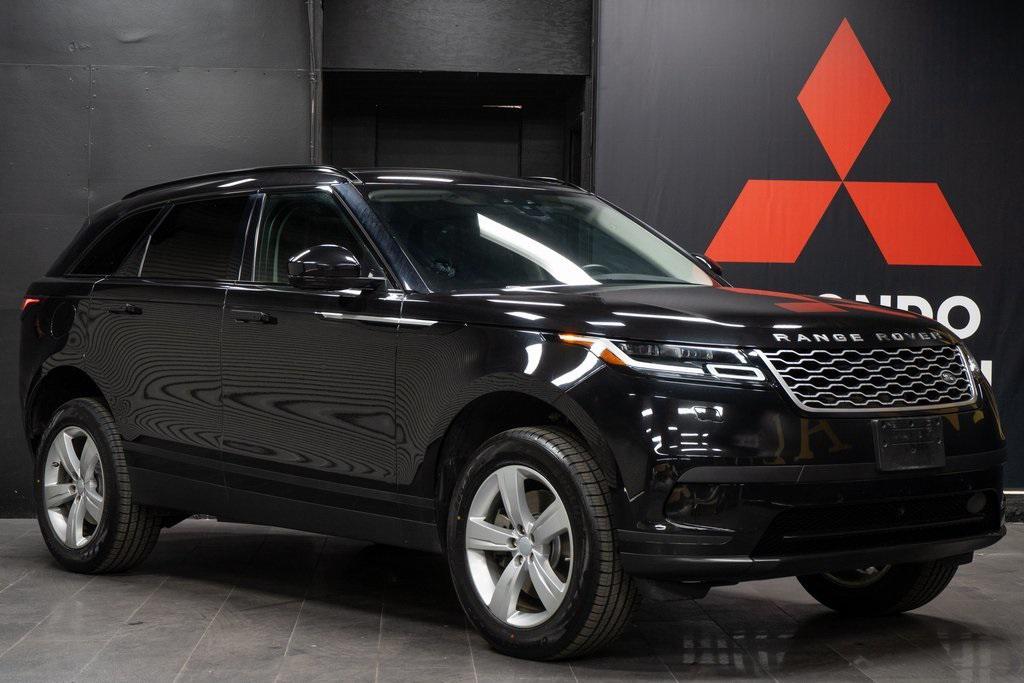 used 2019 Land Rover Range Rover Velar car, priced at $26,282
