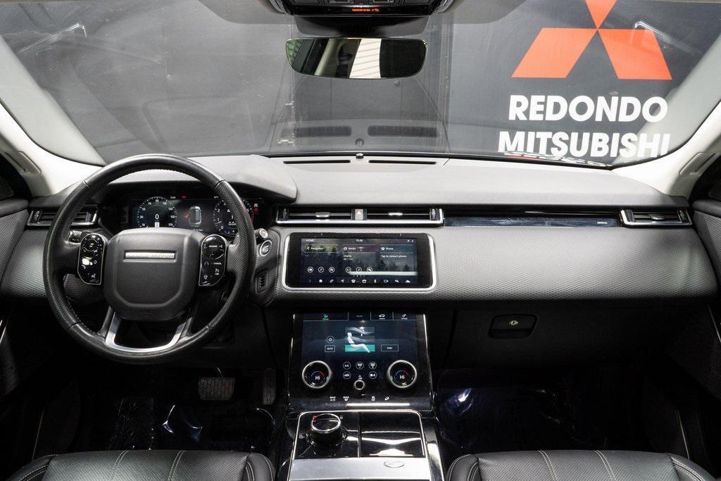 used 2019 Land Rover Range Rover Velar car, priced at $26,282