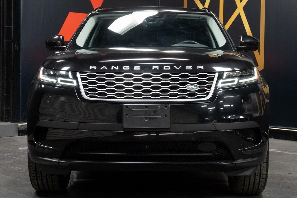 used 2019 Land Rover Range Rover Velar car, priced at $26,282
