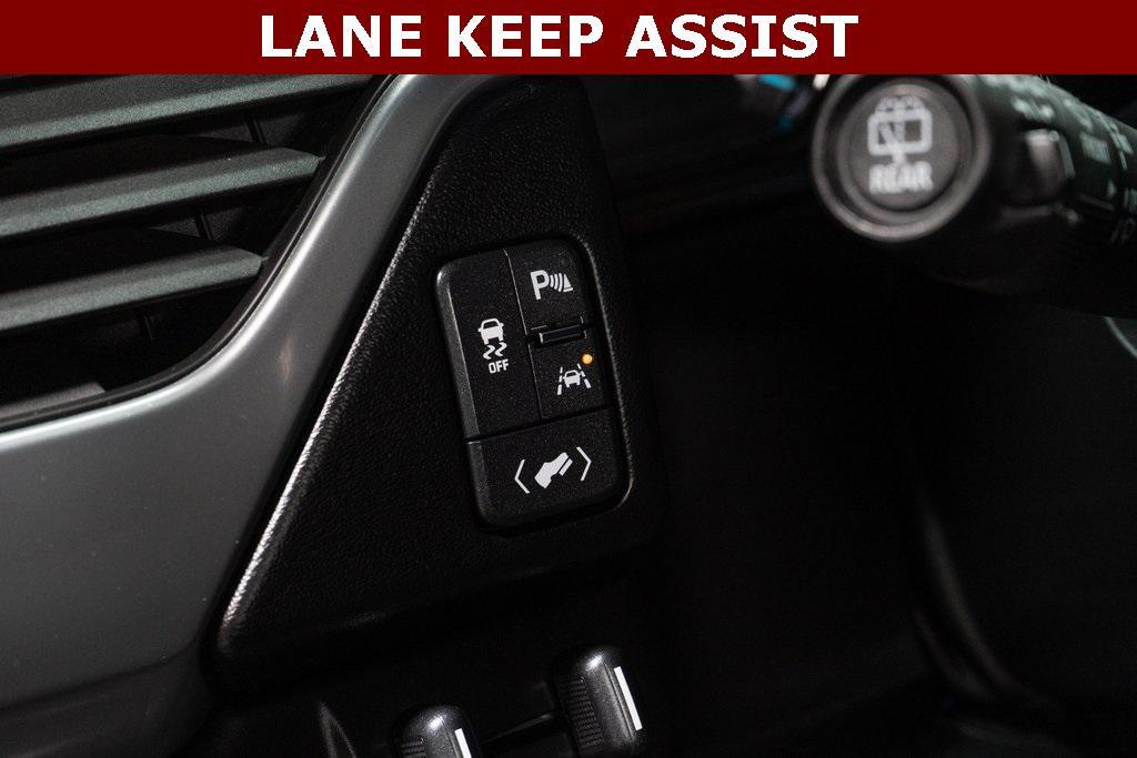 used 2016 Chevrolet Suburban car, priced at $24,521